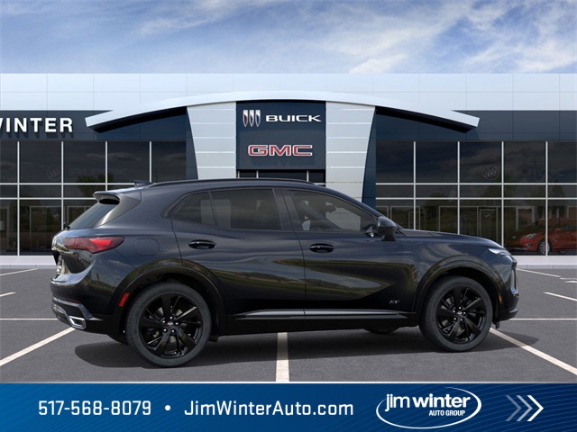 New 2026 Buick Envision For Sale in Jackson, MI