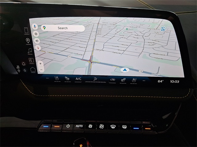 2026 Chevrolet Corvette Stingray for sale at PATRIOT CHEVROLET OF WARMINSTER