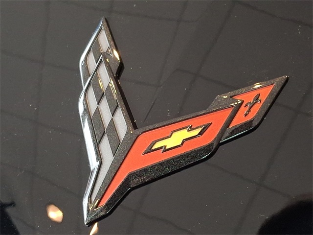 2026 Chevrolet Corvette Stingray for sale at PATRIOT CHEVROLET OF WARMINSTER