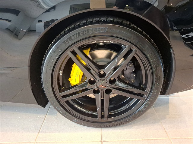 2026 Chevrolet Corvette Stingray for sale at PATRIOT CHEVROLET OF WARMINSTER