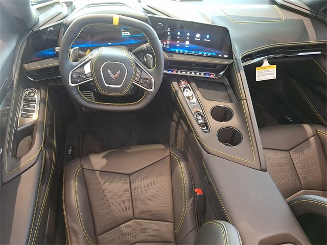 2026 Chevrolet Corvette Stingray for sale at PATRIOT CHEVROLET OF WARMINSTER