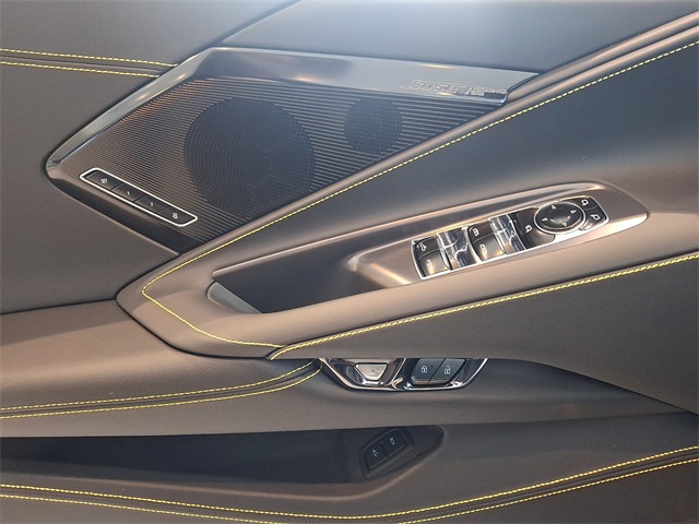 2026 Chevrolet Corvette Stingray for sale at PATRIOT CHEVROLET OF WARMINSTER