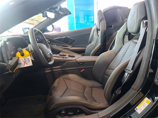 2026 Chevrolet Corvette Stingray for sale at PATRIOT CHEVROLET OF WARMINSTER