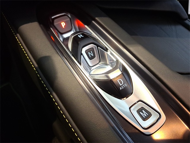 2026 Chevrolet Corvette Stingray for sale at PATRIOT CHEVROLET OF WARMINSTER