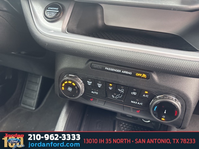 Used Car 2023 Ford Bronco Sport  Big Bend For Sale Under $25,000 In San Antonio, Texas