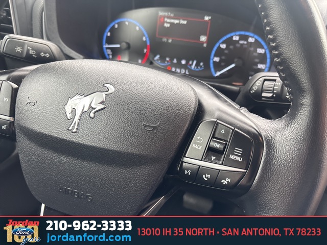 Used Car 2023 Ford Bronco Sport  Big Bend For Sale Under $25,000 In San Antonio, Texas