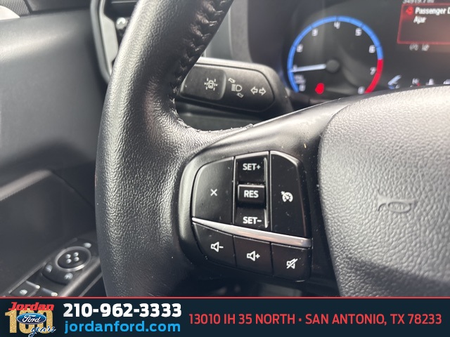 Used Car 2023 Ford Bronco Sport  Big Bend For Sale Under $25,000 In San Antonio, Texas