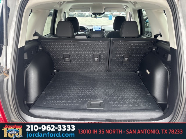 Used Car 2023 Ford Bronco Sport  Big Bend For Sale Under $25,000 In San Antonio, Texas
