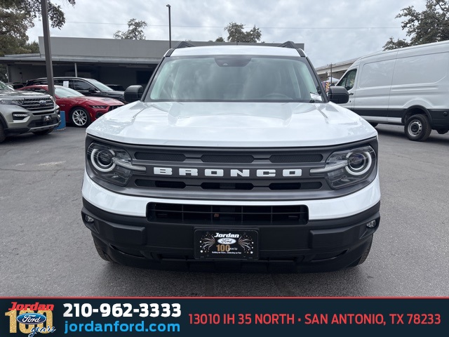 Used Car 2023 Ford Bronco Sport  Big Bend For Sale Under $25,000 In San Antonio, Texas