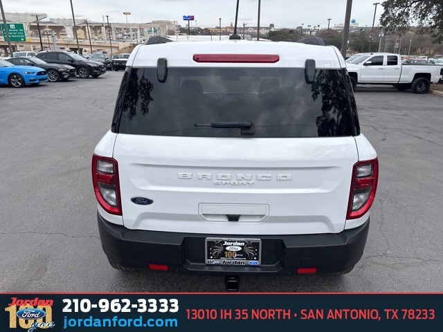 Used Car 2023 Ford Bronco Sport  Big Bend For Sale Under $25,000 In San Antonio, Texas