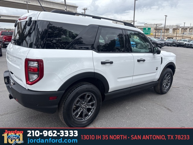 Used Car 2023 Ford Bronco Sport  Big Bend For Sale Under $25,000 In San Antonio, Texas
