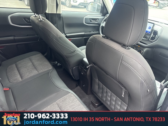 Used Car 2023 Ford Bronco Sport  Big Bend For Sale Under $25,000 In San Antonio, Texas