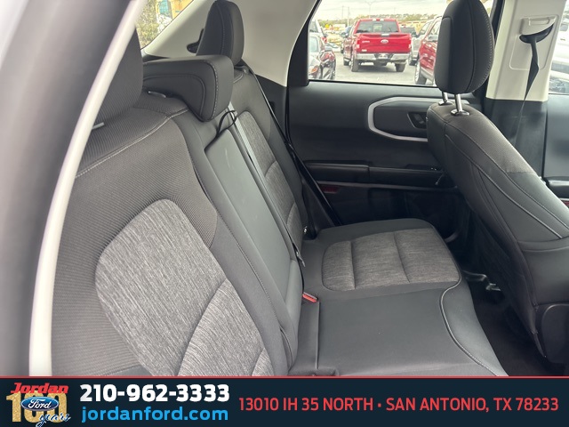 Used Car 2023 Ford Bronco Sport  Big Bend For Sale Under $25,000 In San Antonio, Texas