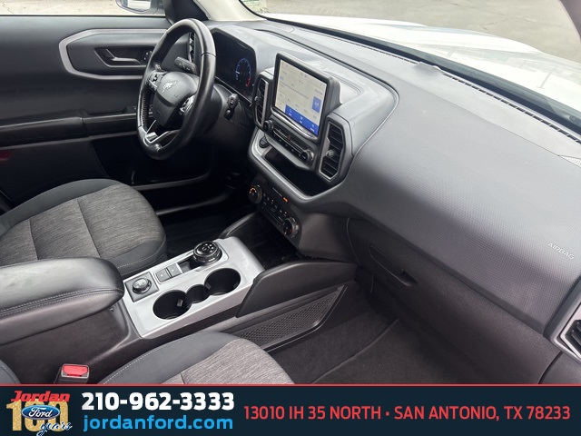 Used Car 2023 Ford Bronco Sport  Big Bend For Sale Under $25,000 In San Antonio, Texas