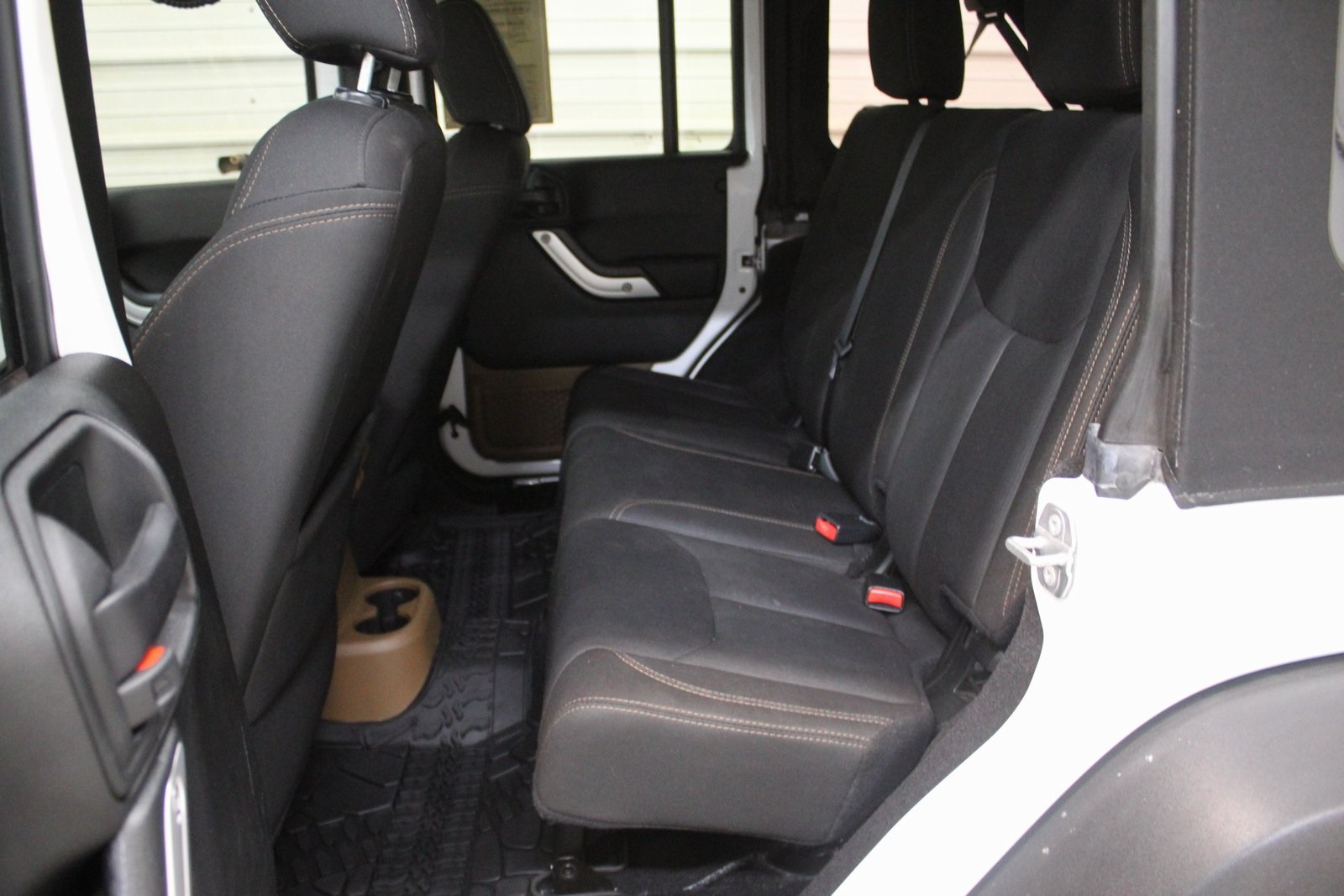 2017 Land Rover Range Rover Evoque HSE photo 52