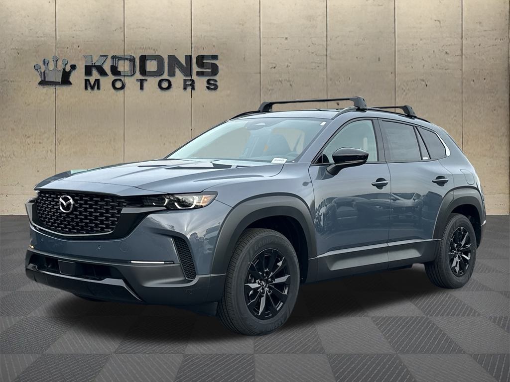 2026 Mazda CX-50 Premium's photo