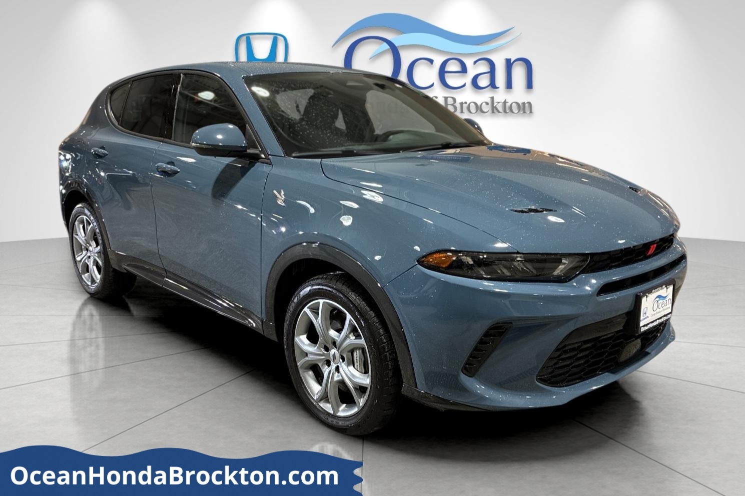 2024 Dodge Hornet R/T AWD