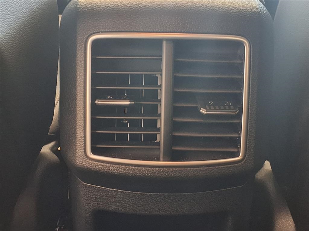 2025 Kia Sportage EX - 9