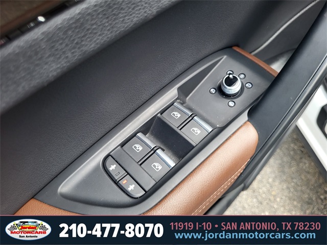 Used Car 2019 Audi Q5  2.0t Premium Plus For Sale Under $20,000 In San Antonio, Texas