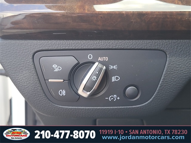 Used Car 2019 Audi Q5  2.0t Premium Plus For Sale Under $20,000 In San Antonio, Texas