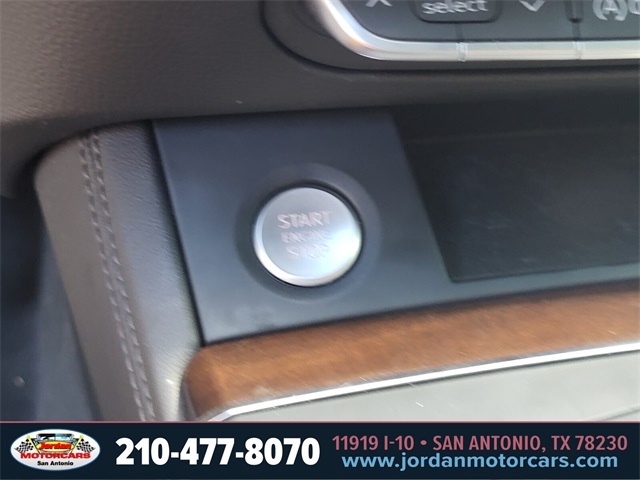 Used Car 2019 Audi Q5  2.0t Premium Plus For Sale Under $20,000 In San Antonio, Texas