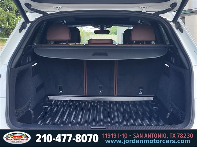 Used Car 2019 Audi Q5  2.0t Premium Plus For Sale Under $20,000 In San Antonio, Texas