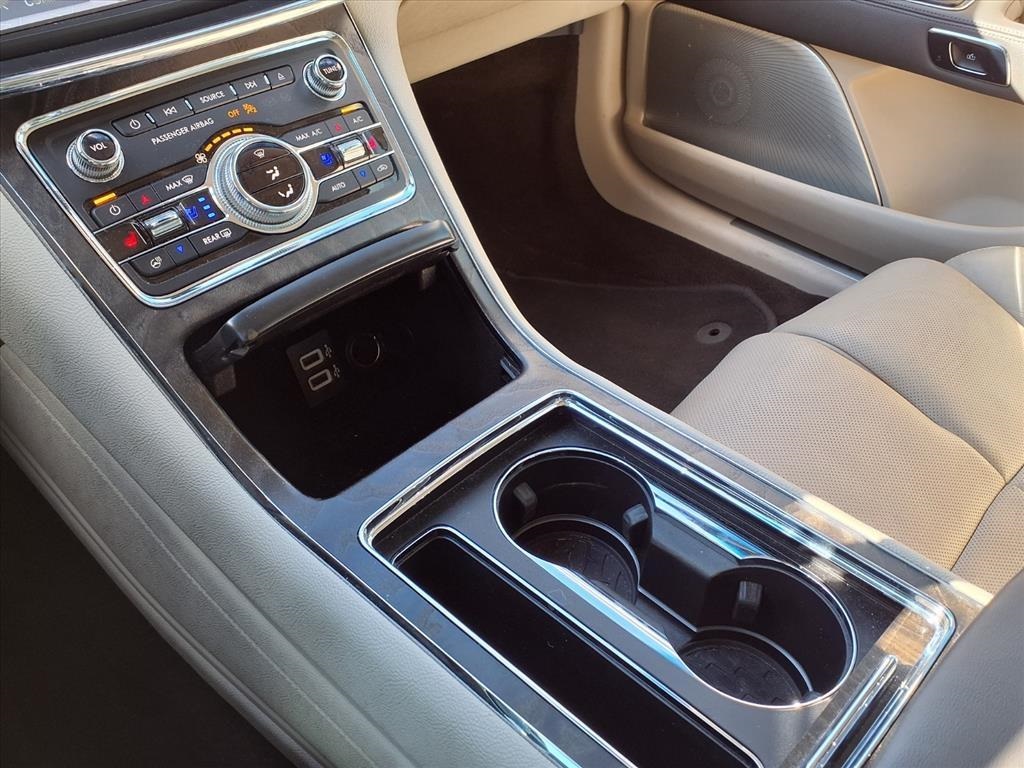 2020 Lincoln Continental Reserve Blue at DeMontrond Ford