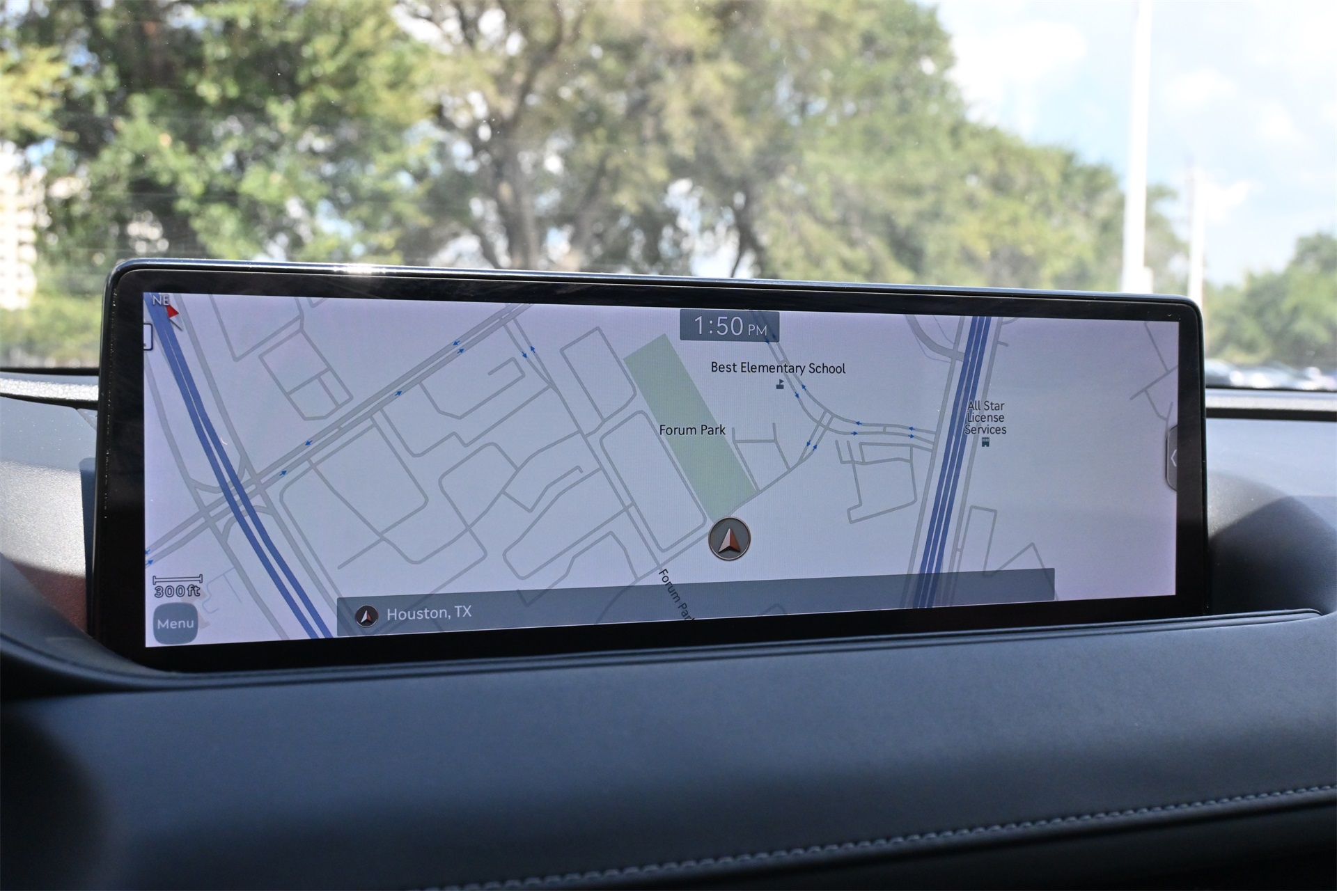 2021 Genesis G80 2.5T - 11