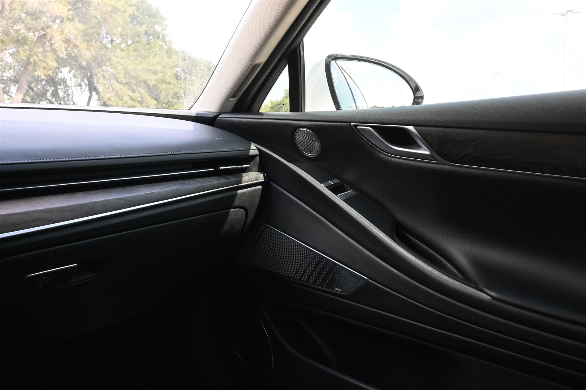 2021 Genesis G80 2.5T - 7