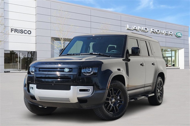 2024 Land Rover Defender 130 P400 S AWD