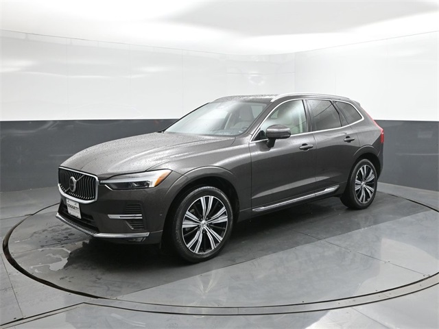 2022 Volvo XC60 B6 Inscription AWD