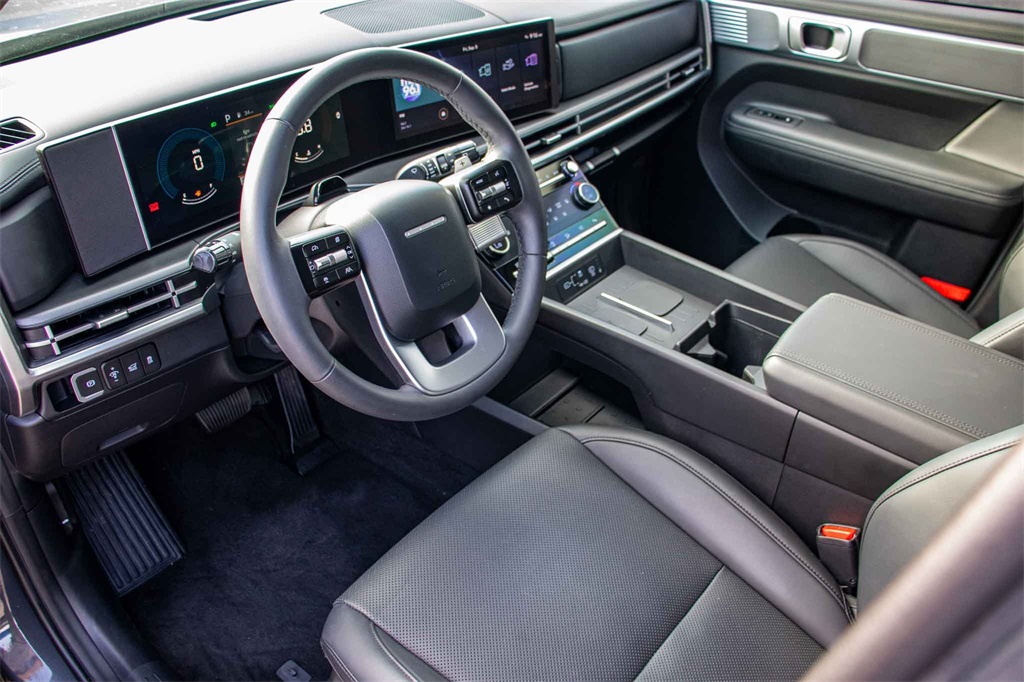 Used Car 2025 Hyundai Santa Fe  Sel For Sale Under $30,000 In San Marcos, Texas