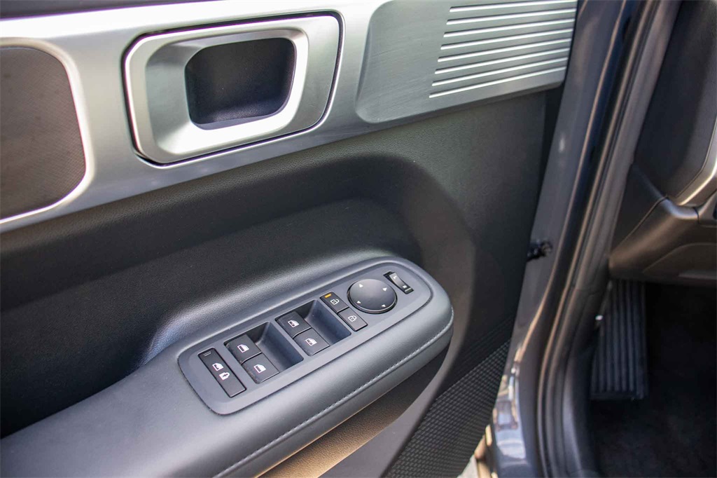 Used Car 2025 Hyundai Santa Fe  Sel For Sale Under $30,000 In San Marcos, Texas