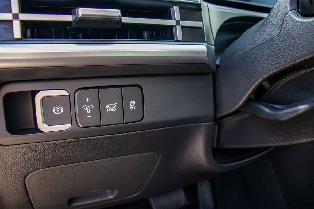 Used Car 2025 Hyundai Santa Fe  Sel For Sale Under $30,000 In San Marcos, Texas