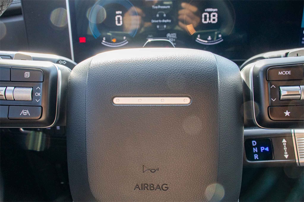 Used Car 2025 Hyundai Santa Fe  Sel For Sale Under $30,000 In San Marcos, Texas