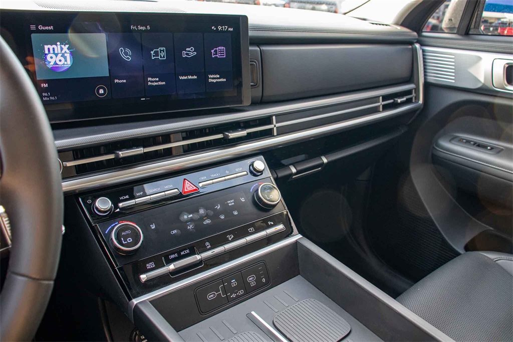 Used Car 2025 Hyundai Santa Fe  Sel For Sale Under $30,000 In San Marcos, Texas