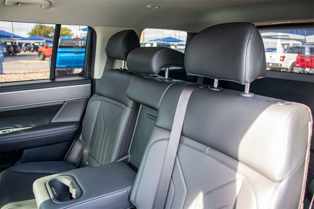 Used Car 2025 Hyundai Santa Fe  Sel For Sale Under $30,000 In San Marcos, Texas