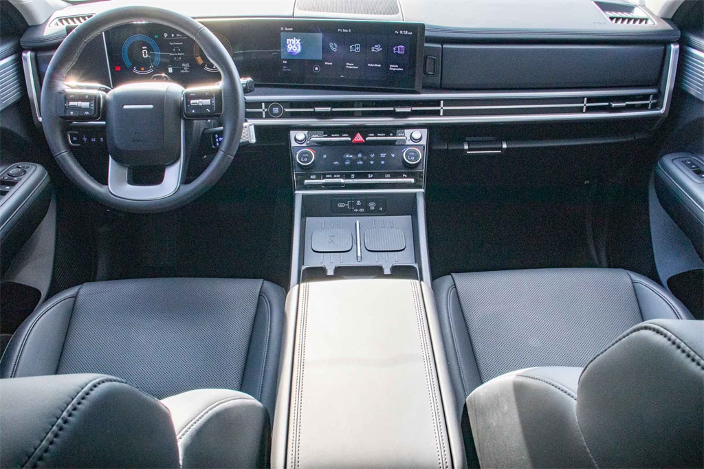 Used Car 2025 Hyundai Santa Fe  Sel For Sale Under $30,000 In San Marcos, Texas