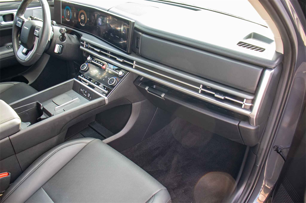 Used Car 2025 Hyundai Santa Fe  Sel For Sale Under $30,000 In San Marcos, Texas