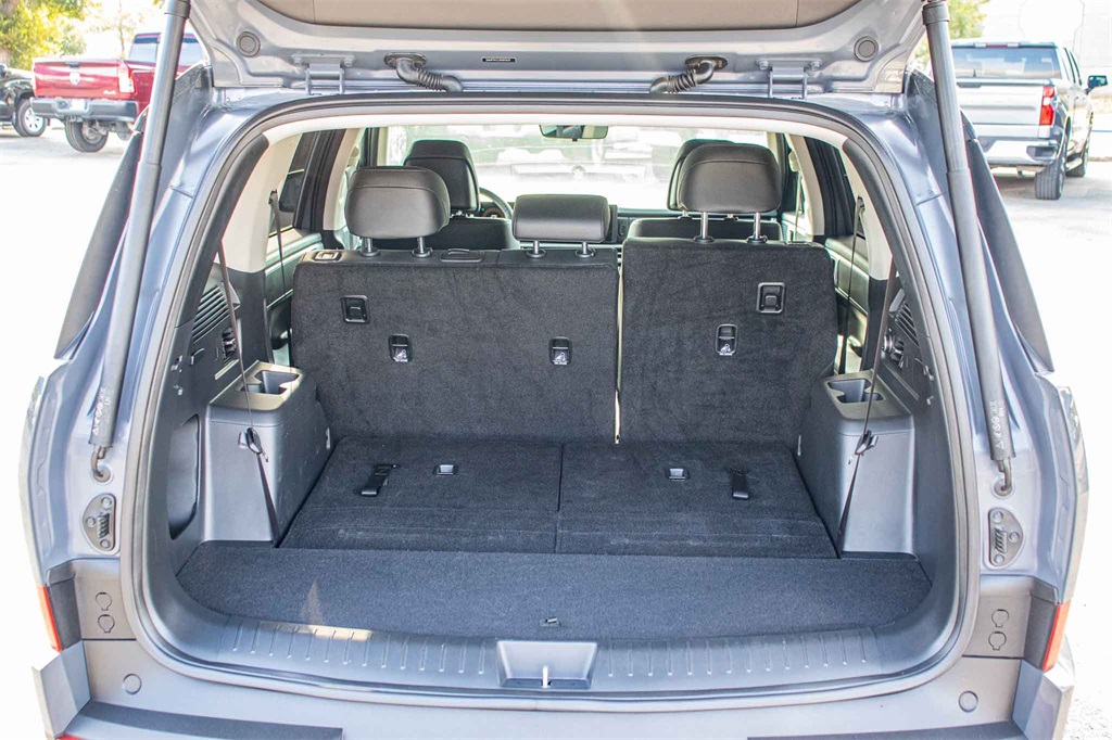 Used Car 2025 Hyundai Santa Fe  Sel For Sale Under $30,000 In San Marcos, Texas