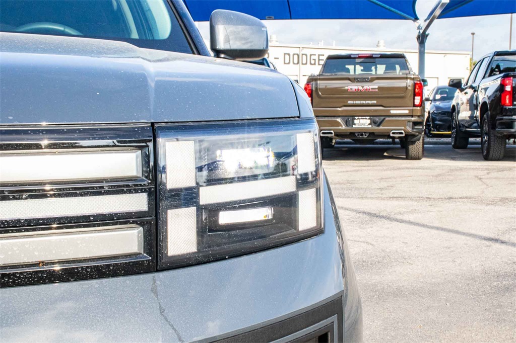 Used Car 2025 Hyundai Santa Fe  Sel For Sale Under $30,000 In San Marcos, Texas