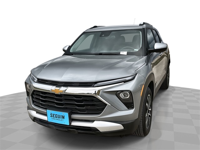2024 Chevrolet Trailblazer LT FWD