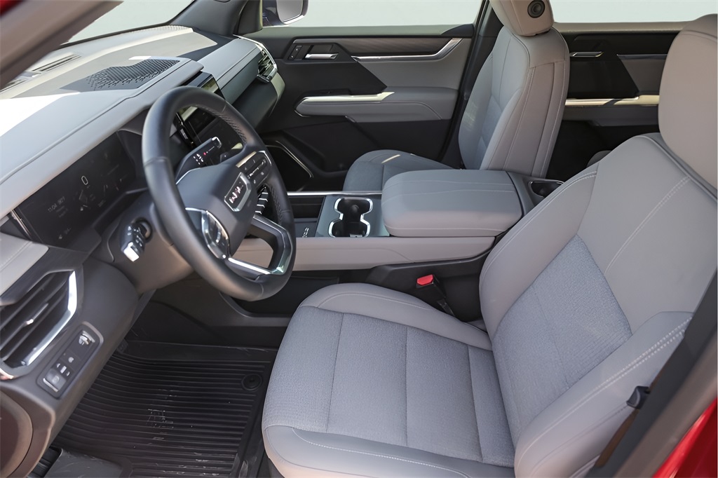 Used Car 2025 Gmc Acadia  Elevation For Sale Under $40,000 In Austin, Texas