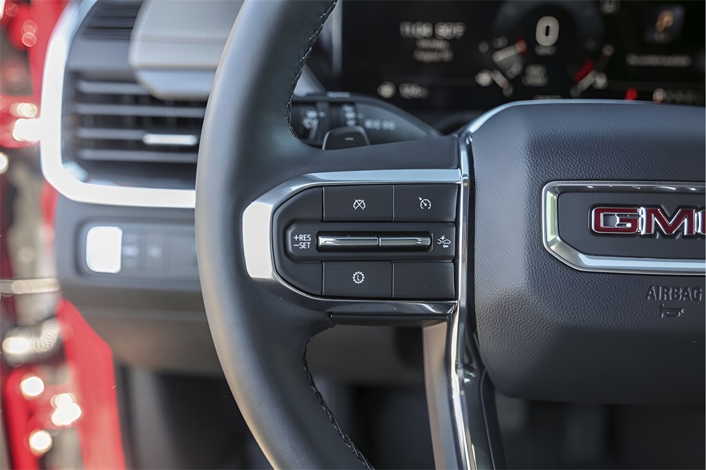 Used Car 2025 Gmc Acadia  Elevation For Sale Under $40,000 In Austin, Texas