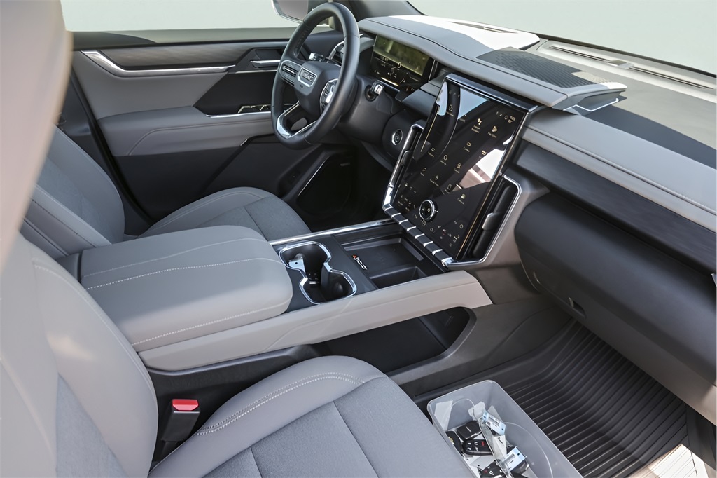 Used Car 2025 Gmc Acadia  Elevation For Sale Under $40,000 In Austin, Texas