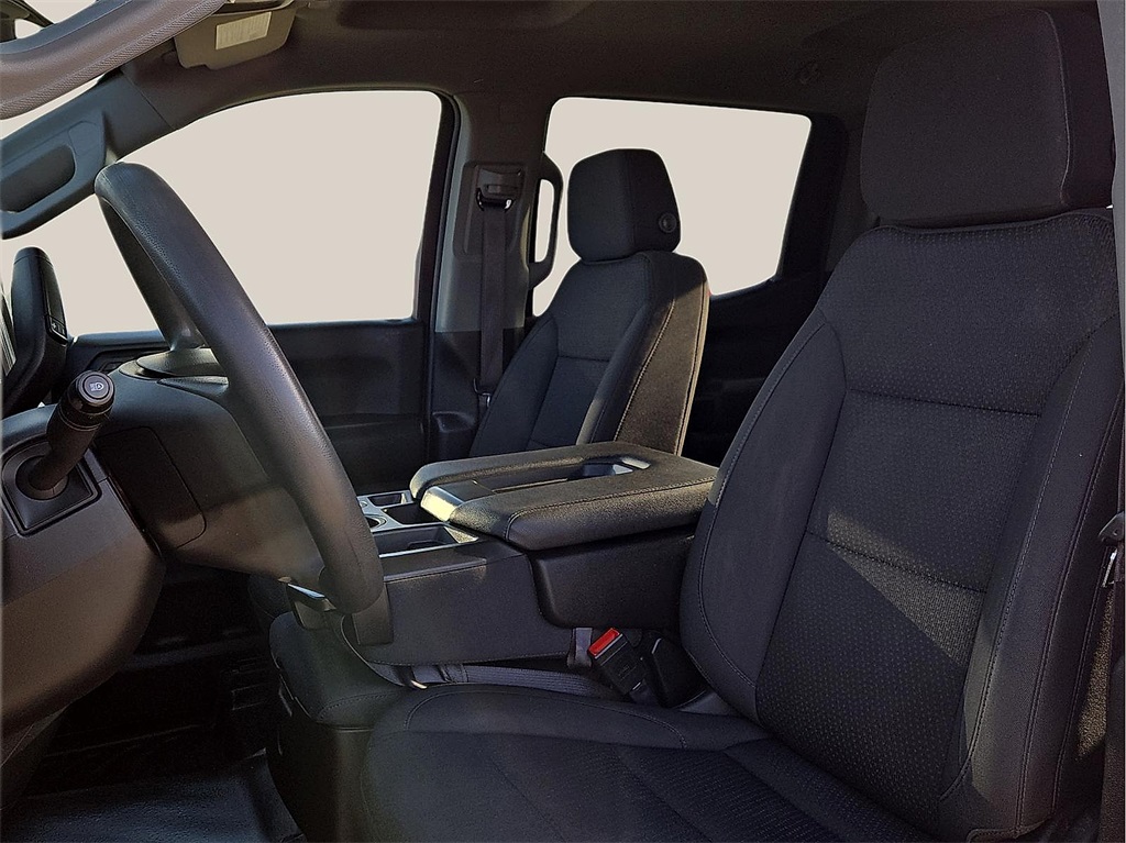 Used 2023 Chevrolet Silverado 1500 For Sale in Farmington, AR