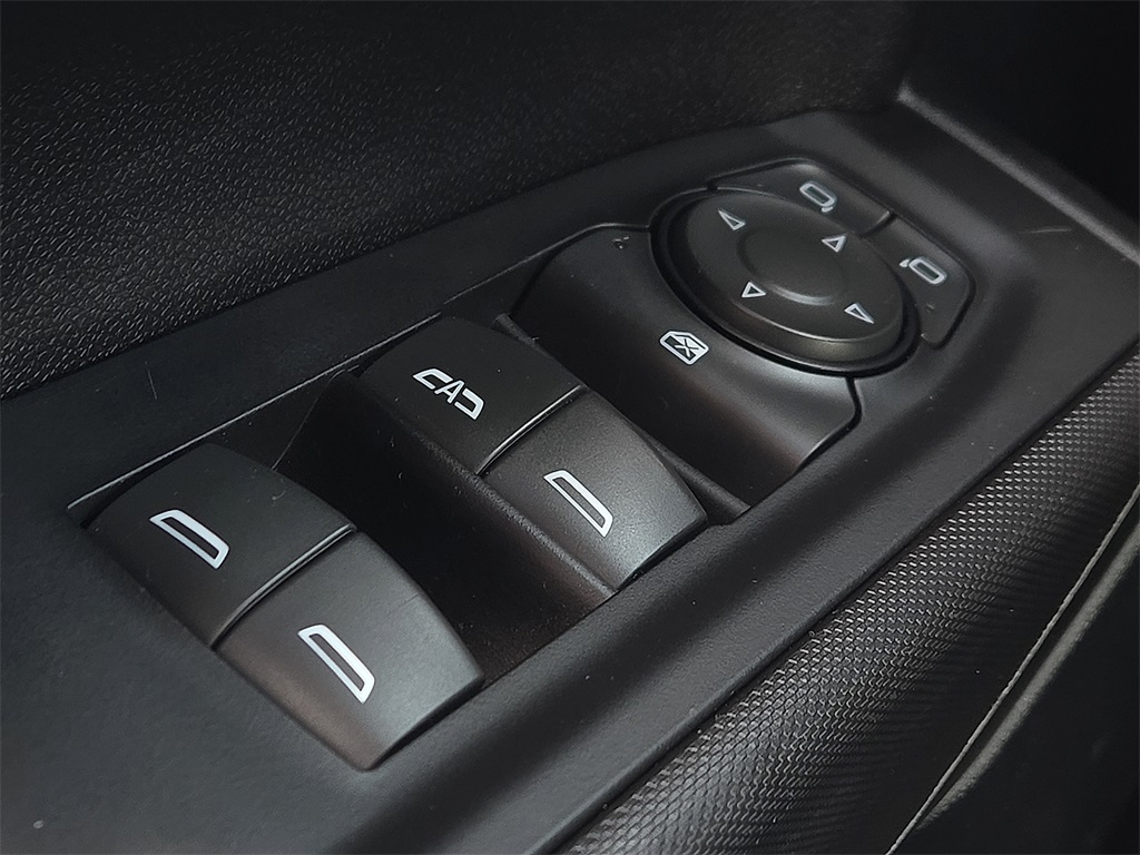 Used 2023 Chevrolet Silverado 1500 For Sale in Farmington, AR