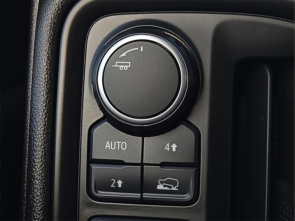 Used 2023 Chevrolet Silverado 1500 For Sale in Farmington, AR