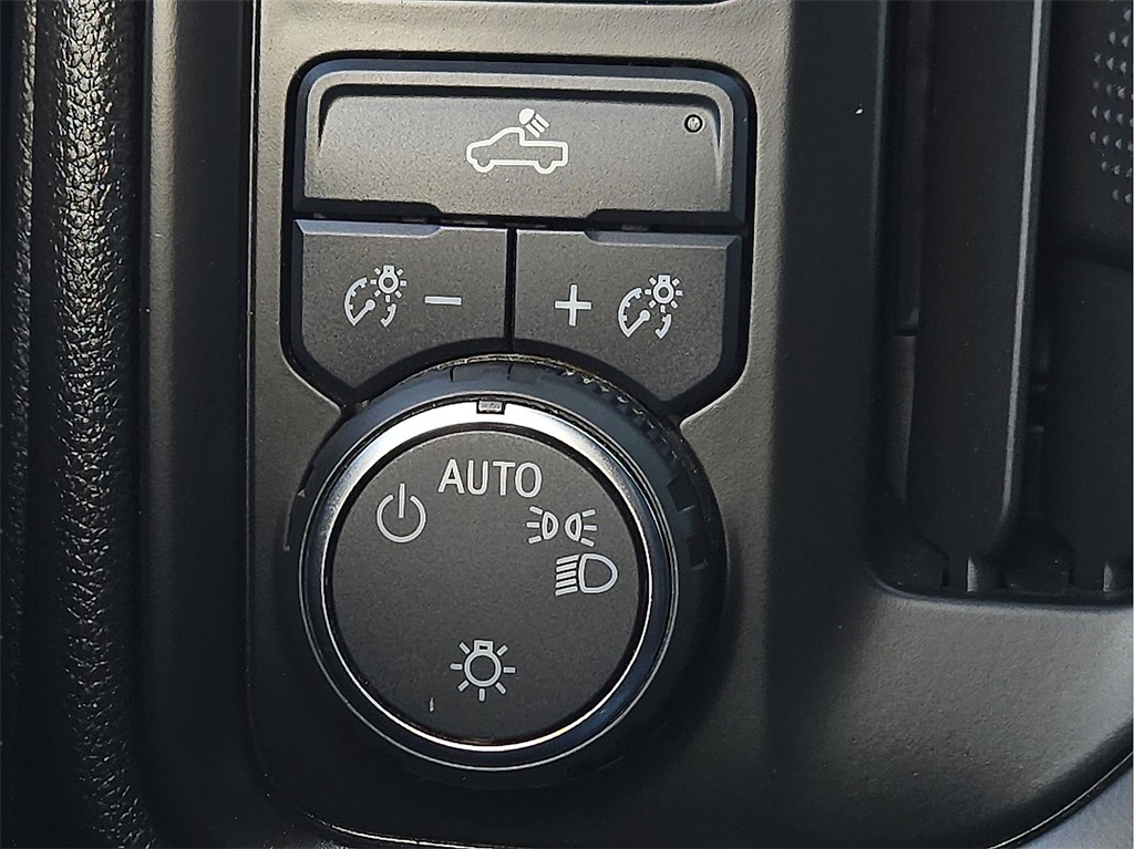 Used 2023 Chevrolet Silverado 1500 For Sale in Farmington, AR