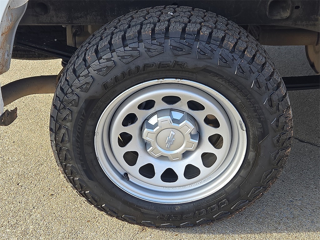 Used 2023 Chevrolet Silverado 1500 For Sale in Farmington, AR